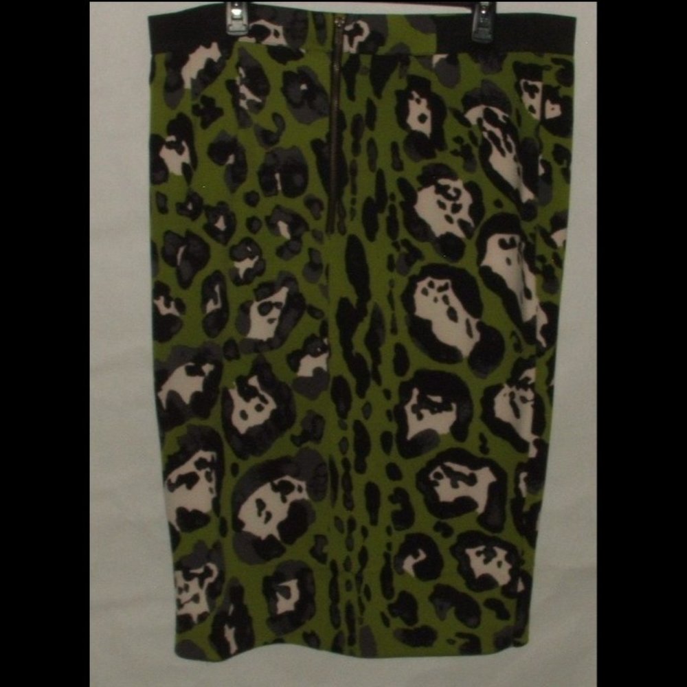 Worthington Women Skirt used - Picture 4 of 5
